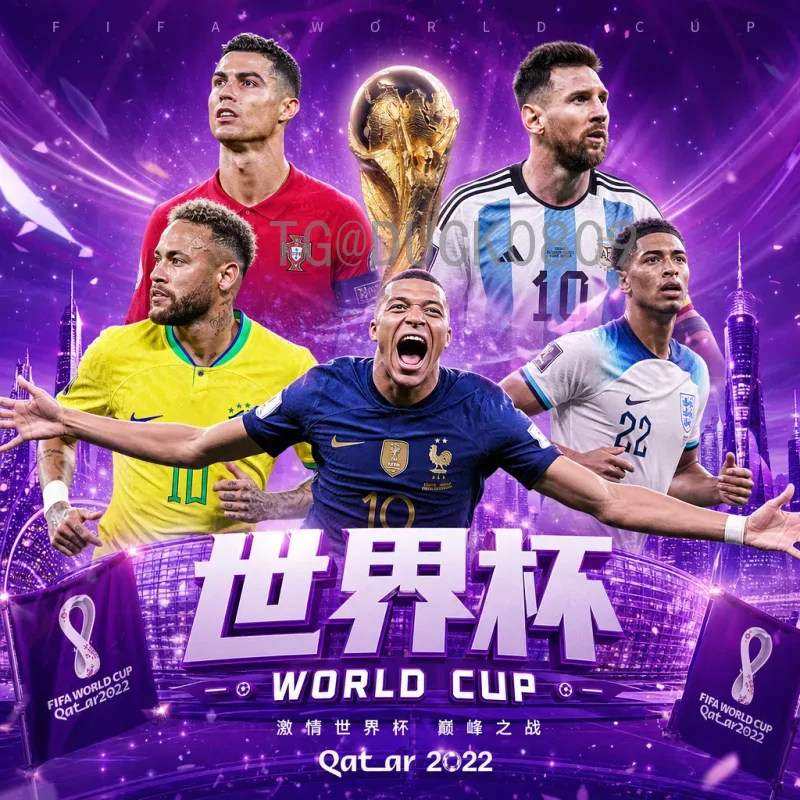 详细2026年世界杯完整赛程：日期、场馆与对阵一览